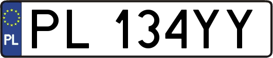 PL134YY