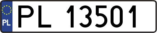 PL13501