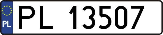 PL13507
