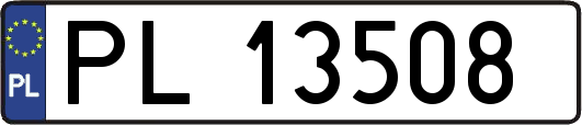 PL13508