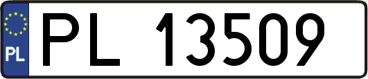 PL13509