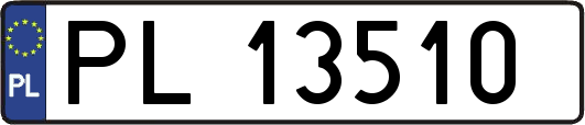 PL13510