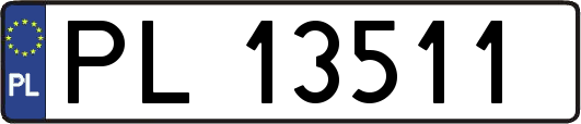 PL13511