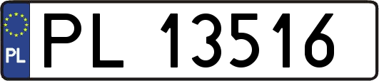 PL13516