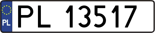 PL13517