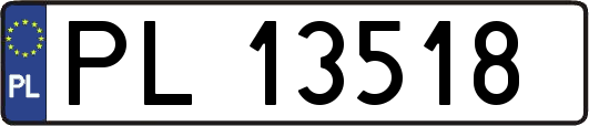 PL13518