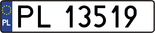 PL13519