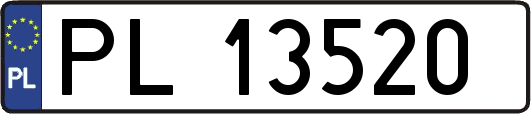 PL13520