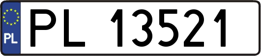 PL13521