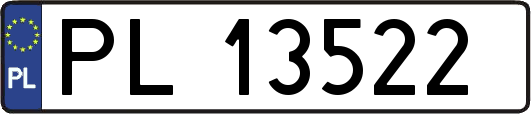 PL13522