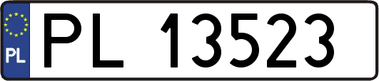 PL13523