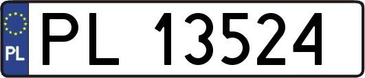 PL13524