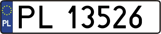 PL13526