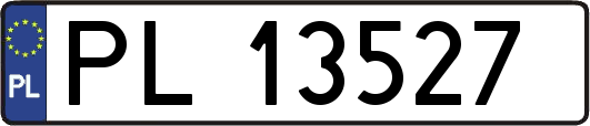 PL13527