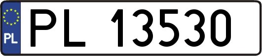PL13530
