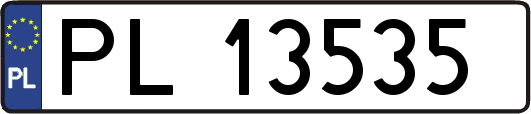 PL13535