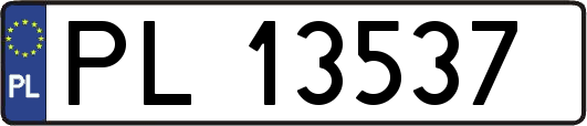 PL13537