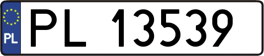 PL13539