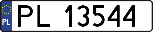 PL13544