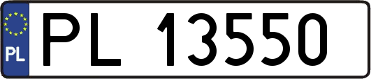 PL13550