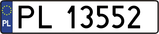 PL13552