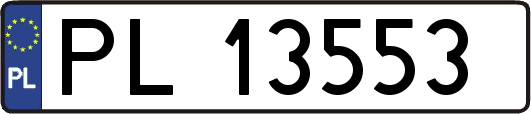 PL13553