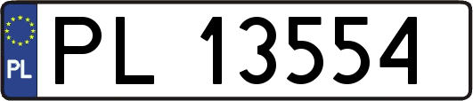 PL13554