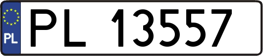 PL13557