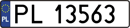 PL13563