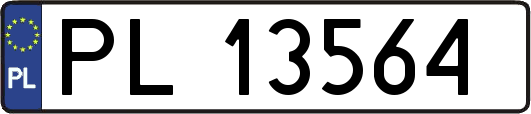 PL13564