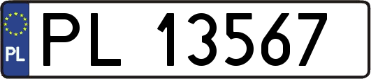 PL13567