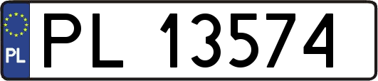 PL13574