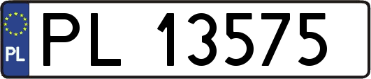 PL13575