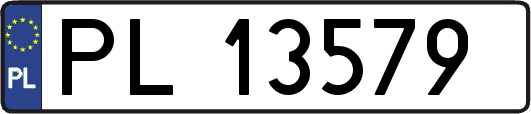 PL13579