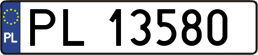 PL13580