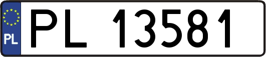 PL13581