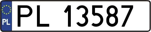 PL13587