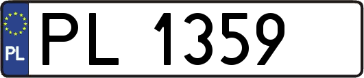 PL1359