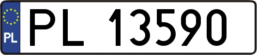 PL13590