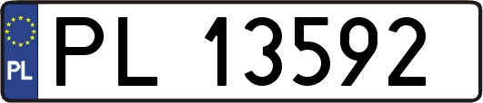 PL13592