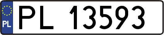 PL13593