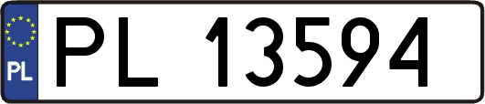PL13594