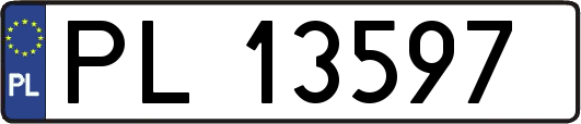 PL13597