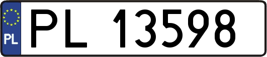 PL13598