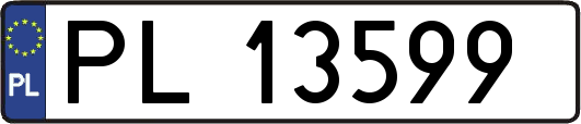 PL13599
