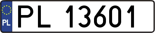 PL13601