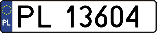 PL13604