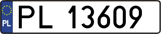 PL13609