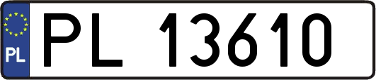 PL13610