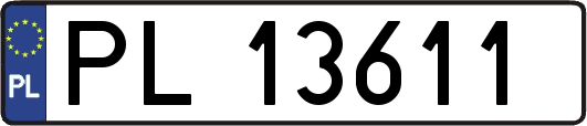 PL13611